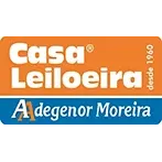 CASA LEILOEIRA ADEGENOR MOREIRA