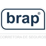 Ícone da BRAP ADMINISTRADORA E CORRETORA DE SEGUROS LTDA