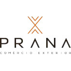 Ícone da PRANA COMERCIO EXTERIOR LTDA