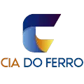 Ícone da CIA DO FERRO LTDA