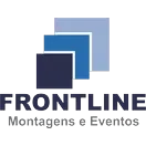 Ícone da FRONTLINE MONTAGENS E EVENTOS LTDA