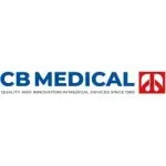 Ícone da CBMEDICAL LTDA