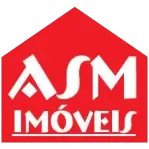 Ícone da ASM IMOVEIS LTDA