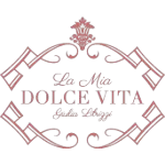 LA MIA DOLCE VITA  PASTICCERIA PER GIULIA LIBRIZZI