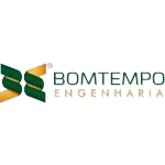 Ícone da BOMTEMPO SERVICOS DE ENGENHARIA LTDA