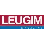 LEUGIM MAGAZINE LTDA