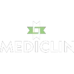 Ícone da MEDICLIN DIAGNOSTICO E TRATAMENTO LTDA