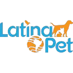 Ícone da LATINA PET DISTRIBUIDORA DE ACESSORIOS PARA ANIMAIS LTDA