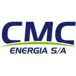 Ícone da CMC INDUSTRIAL E ENERGIA SA