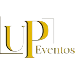 Ícone da UP EVENTOS LTDA