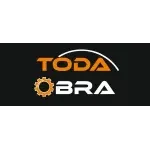 Ícone da TODA OBRA  LOCACAO E SERVICOS DE MAQUINAS E EQUIPAMENTOS LTDA