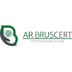 Ícone da BRUSCERT CERTIFICACAO DIGITAL LTDA