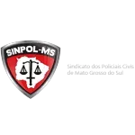 Ícone da SINDICATO DOS POLICIAIS CIVIS DE MATO GROSSO DO SUL  SINPOL MS