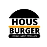 Ícone da HOUS BURGER LTDA