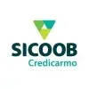 Ícone da COOPERATIVA DE CREDITO DE LIVRE ADMISSAO DE CARMO DO RIO CLARO LTDA  SICOOB CREDICARMO