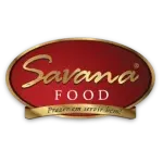 Ícone da SAVANA FOOD IMPORTACAO E EXPORTACAO LTDA