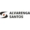 Ícone da CONSTRUTORA ALVARENGA SANTOS LTDA