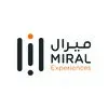 Ícone da MIRA EVENTOS E EXPERIENCIAS LTDA