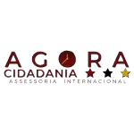 Ícone da AGORA ASSESSORIA INTERNACIONAL LTDA