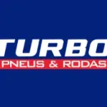 Ícone da TURBO PNEUS E RODAS LTDA