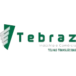 Ícone da TEBRAZ INDUSTRIA E COMERCIO LTDA