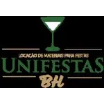 Ícone da UNIFESTAS BH LTDA