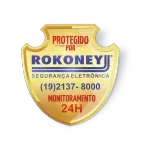 Ícone da ROKONEY SEGURANCA ELETRONICA LTDA