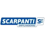 SCARPANTI LOCACAO DE EMPILHADEIRAS LTDA