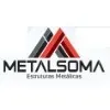 Ícone da METALSOMA ESTRUTURAS METALICAS LTDA