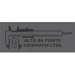 Ícone da ALTO DA PONTE USINAGEM LTDA