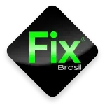 Ícone da FIX BRASIL COMERCIO DE MATERIAIS FERROVIARIOS E REPRESENTACOES LTDA