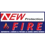 Ícone da NEW PROTECTIONFIRE LTDA