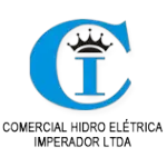 Ícone da COMERCIAL HIDRO ELETRICA IMPERADOR LTDA