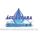 Ícone da AGUA CLARA TRANSPORTES E DISTRIBUICAO DE AGUA POTAVEL LTDA