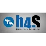 Ícone da H 4 S HIDRAULICA E PNEUMATICA LTDA