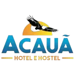 Ícone da HOTEL ACAUA CAMPO MOURAO LTDA