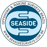 Ícone da SEASIDE  MARINE SURVEYS  SERVICES LTDA