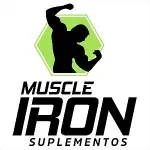 Ícone da MUSCLE IRON SUPLEMENTOS LTDA