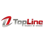 Ícone da TOP LINE  LOCADORA DE VEICULOS LTDA