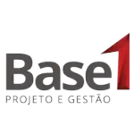 Ícone da BASE1 PROJETO E GESTAO LTDA