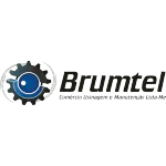 Ícone da BRUMTEL COMERCIO USINAGEM E MANUTENCAO LTDA