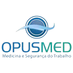 Ícone da OPUS MEDICINA E SEGURANCA DO TRABALHO LTDA