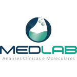 Ícone da MEDLAB RIO BRANCO LTDA