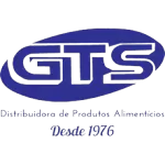 Ícone da GTS DISTRIBUIDORA DE PRODUTOS ALIMENTICIOS LTDA