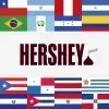 Ícone da HERSHEY DO BRASIL LTDA