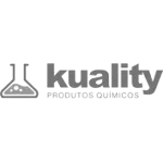 Ícone da KUALITY PRODUTOS QUIMICOS LTDA