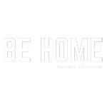 BE HOME