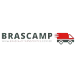 Ícone da BRASCAMP RODOVIARIO LTDA