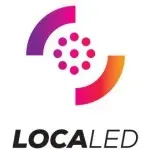 Ícone da LOCALED SERVICOS E COMERCIO LTDA