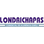Ícone da LONDRICHAPAS COMERCIAL DE ALUMINIOS LTDA